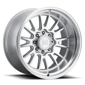 Mr80231088318n Method Race Wheels Wheel 802 Raised 22x10.0 8x180 18mm Offset 4.75 Backspace