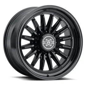 Mr803290871300 Method Race Wheels Wheel Mr803 Raised 20x9 8x170 0mm Offset 4.95 Backspace