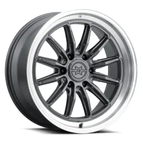 Mr80330916820 Method Race Wheels Wheel Mr803 Raised 22x9 6x135 20mm Offset 5.75 Backspace