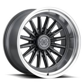 Method Race Wheels Mr80331287840n Wheel Mr803 Raised 22x12 8x170 40mm Offset 4.90 Backspace