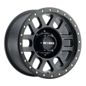 Mr30989088500 Method Wheels