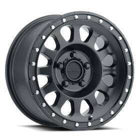 Method Wheels Mr31529060500 Mr315 20x9 Matte Black Wheel With 6x5.5 Bolt Pattern And 0mm Offset