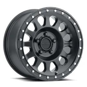 Mr31529060500 Method Wheels Mr315 20x9 Matte Black Wheel With 6x5.5 Bolt Pattern And 0mm Offset