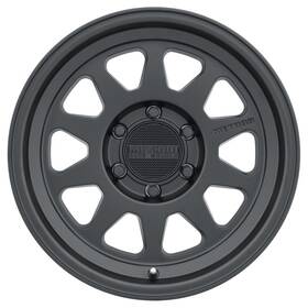 Method Wheels Mr31689016518 Mr316 18x9 Matte Black Wheel With 6x135 Bolt Pattern And 18mm Offset