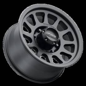 Method Wheels Mr70378587500 Mr703 17x8.5 Off-road Alloy Wheel With Bead Grip Technology