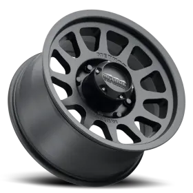 Mr70378587500 Method Wheels Mr703 17x8.5 Off-road Alloy Wheel With Bead Grip Technology