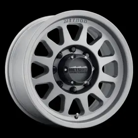 Mr70479088818h Method Wheels Mrw Mr704 Hd