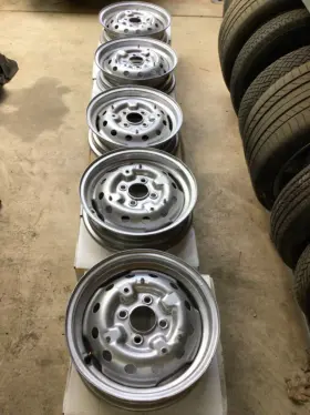 Drc4j15dd Mg Mga Wheels