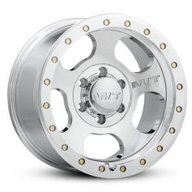 Mickey Thompson 226100453 Canyon Pro 20x9 8x180 0mm Polished/zinc