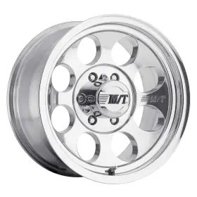 2362170 Mickey Thompson Classic Iii Wheel Size 16 X 12 Bolt Circle 8 170 Rea
