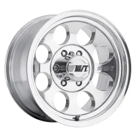 250325 Mickey Thompson Classic Iii Wheel