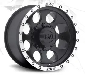 90000020079 Mickey Thompson Classic Baja Lock Wheel 16x8 8x6.5 4 Bs