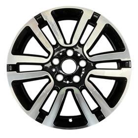 Mini 36106873929 6873929 Cooper 2020 2021 2022 2023 2024 17 Inch Oem Wheel Rim 36106873929