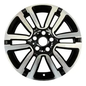 36106873929 Mini 6873929 Cooper 2020 2021 2022 2023 2024 17 Inch Oem Wheel Rim