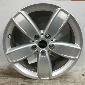 36106874569 Mini Oem 1 Wheel Rim For Countryman Alloy B Grade W-tpms Edge Chew
