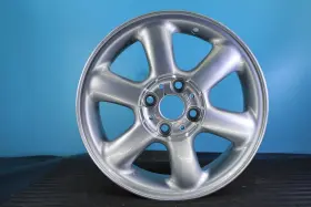 36116769405 Mini Cooper 2007 2008 2009 2010 2011 2012 2013 2014 2015 15 Inch Oem Rim Wheel 71191