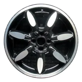 36136775788 Mini 36116773800 Wheel Rim Clubman Cooper 17 2007-2014 Oe 71265