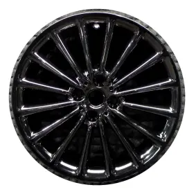36116777356 Mini 36116791464 Wheel Rim Clubman Cooper 17 2005-2014 Oe 71184 36116777356 Mini 36116791464 Wheel Rim Clubman Cooper 17 2005-2014 Oe 71184