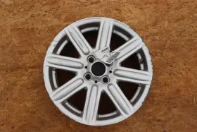 36116791941 Mini 2011-2014 Cooper Clubman Wheel Rim R16 16x6.5 Alloy With Tpms 8 Spoke Oem 36116791941 Mini 2011-2014 Cooper Clubman Wheel Rim R16 16x6.5 Alloy With Tpms 8 Spoke Oem