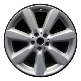 36116856037 Mini Ships Today Wheel Rim Cooper Countryman 19 2017-2021 Oem Factory Oe 86399