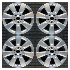 Mini 36116868276 Set 2018 2019 2020 2021 2022 2023 2024 Cooper Countryman Wheels Rims 86394
