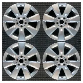 36116868276 Mini Set 2018 2019 2020 2021 2022 2023 2024 Cooper Countryman Wheels Rims 86394