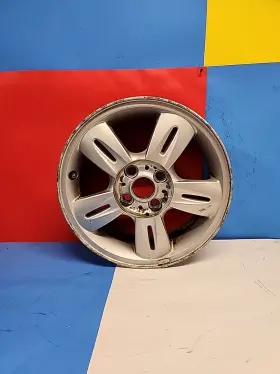 6763295 Mini 2004 05 06 07 08 2009 Cooper 15 Inch Oem Factory Alloy Wheel