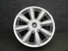 18x7.5j Mini 9803724 11-16 Cooper R61 R60 Factory 18 Inch R18 Alloy Wheel Rim Et52 Oem