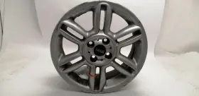 36116791940 Mini Cooper Wheel Rim 16x6.5 Alloy 6 Twin Spoke Fits 2011-2015 Oem