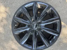 M014 Mini 2015 Cooper S 2dr Hardtop Wheel 17 Inch