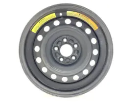 4250a669 Mitsubishi Wheel Rim 17x7 Steel Fits 2004-2008 Endeavor 70723