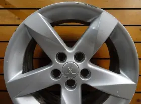 4250a779ha Mitsubishi 2006-2012 Eclipse Oem Wheel 17 Inch Original Alloy Factory Rim 65811