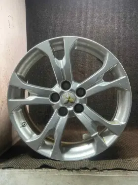 4250c200 Mitsubishi Fits 2014-15 Outlander 18x7in Wheel/rim Oem