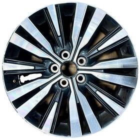 Mitsubishi 4250f23 96562 65863 18-inch Oem Alloy Wheel For Outlander 2019 2020