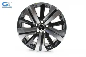 4250f838 Mitsubishi Outlander Sport Wheel Rim 18ftft 7jx18 And Center Cap Tpms Oem 20-21