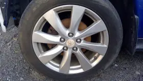 560-10357 Mitsubishi Wheel 18x7 Fits 12 Outlander Sport 1360847