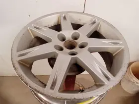 560-65810a Mitsubishi 18x8 Wheel Rim From 2006 Eclipse 10998900