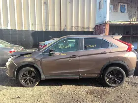 560-65857a Mitsubishi Wheel 18x7 Black Fits 18-20 22 Eclipse Cross 371814