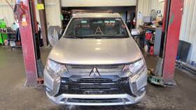 Mitsubishi 560-65862a Outlander 2019 Wheel 951353