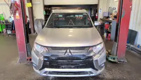 560-65862a Mitsubishi Outlander 2019 Wheel 951353