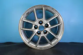 Mr589662 Mitsubishi Eclipse 1997 98 99 00 01 2002 17 Inch Oem Rim Wheel 65752 919026