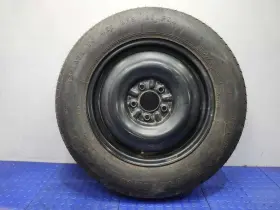 Mr594563 Mitsubishi Compact Spare Tire And Wheel 16x4 Fits Outlander Rvr Lancer Ecross