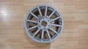 04755197aa Mopar 2019-2025 Ram 1500 Oem Aluminum Spare Wheel Rim 18 Inch X7.5 Silver