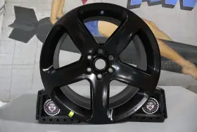 1wl85rxfaa Mopar New Oem 2013-2017 Dodge Viper Rattler 5-spoke Front Wheel Rim 18x10.5 1wl85rxfaa Mopar New Oem 2013-2017 Dodge Viper Rattler 5-spoke Front Wheel Rim 18x10.5