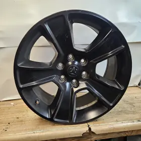 406-6x Mopar 20 Inch Factory Ram 1500 Wheels 6 Lug 5th Gen