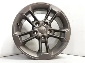560-09158 Mopar Jeep Jk Wrangler Oem Bronze 75th Anniversary Edition Wheel Fits 2016-2017 147409