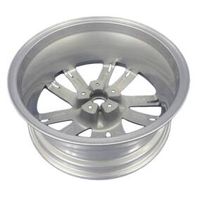 Mopar 68237422aa Alloy Factory Wheel
