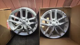 6te80sz0aa Mopar 2022 Dodge Durango Oem 20 Inch Rims Set Of 4