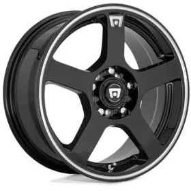 Mr11667046340 Motegi Wheel 16 Inch For Mb Mercedes 420 190 Coupe Sedan Maxima 90