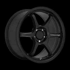 Mr14578512735-1n Motegi Mr145 Traklite 3 17x8.5 35 Satin Black Wheel 5x114.3 Qty 1